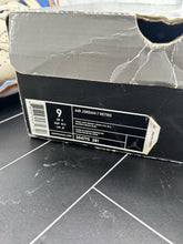 Load image into Gallery viewer, Nike Air Jordan 7 Retro Pacific Blue Size 9 304775-281 2006
