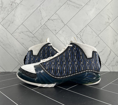 Nike Air Jordan 23 OG Motorsports Size 10 318376-011 2008