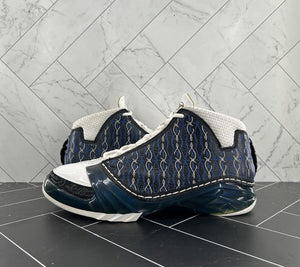 Nike Air Jordan 23 OG Motorsports Size 10 318376-011 2008