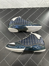 Load image into Gallery viewer, Nike Air Jordan 23 OG Motorsports Size 10 318376-011 2008
