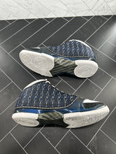 Load image into Gallery viewer, Nike Air Jordan 23 OG Motorsports Size 10 318376-011 2008