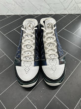 Load image into Gallery viewer, Nike Air Jordan 23 OG Motorsports Size 10 318376-011 2008