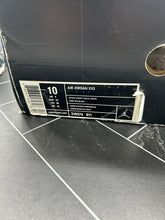 Load image into Gallery viewer, Nike Air Jordan 23 OG Motorsports Size 10 318376-011 2008