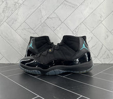 Load image into Gallery viewer, Nike Air Jordan 11 Retro High Gamma Blue Size 11 378037-006