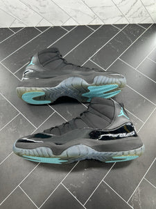 Nike Air Jordan 11 Retro High Gamma Blue Size 11 378037-006