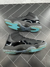 Load image into Gallery viewer, Nike Air Jordan 11 Retro High Gamma Blue Size 11 378037-006