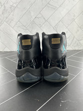 Load image into Gallery viewer, Nike Air Jordan 11 Retro High Gamma Blue Size 11 378037-006