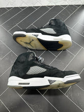 Load image into Gallery viewer, Nike Air Jordan 5 Retro 2013 Oreo Size 11 136027-035