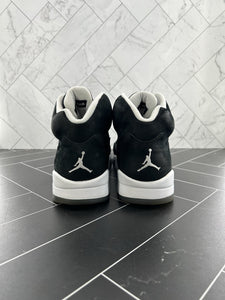 Nike Air Jordan 5 Retro 2013 Oreo Size 11 136027-035
