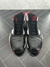 Load image into Gallery viewer, Nike Air Jordan 2010 Black Varsity Red Size 10.5 387358-061