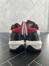 Load image into Gallery viewer, Nike Air Jordan 2010 Black Varsity Red Size 10.5 387358-061