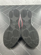 Load image into Gallery viewer, Nike Air Jordan 2010 Black Varsity Red Size 10.5 387358-061