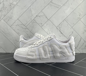 Nike Cactus Plant Flea Market x Air Force 1 2024 Low White Size 11 FQ7069-100