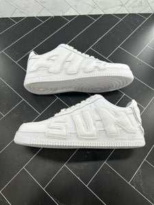 Nike Cactus Plant Flea Market x Air Force 1 2024 Low White Size 11 FQ7069-100