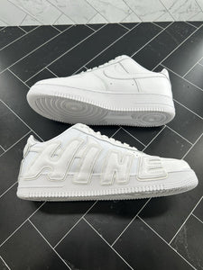Nike Cactus Plant Flea Market x Air Force 1 2024 Low White Size 11 FQ7069-100