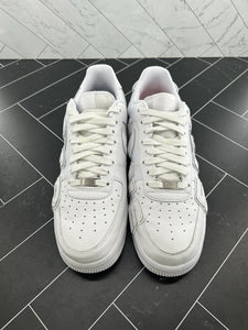 Nike Cactus Plant Flea Market x Air Force 1 2024 Low White Size 11 FQ7069-100