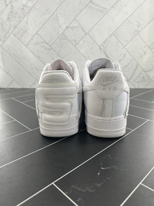 Nike Cactus Plant Flea Market x Air Force 1 2024 Low White Size 11 FQ7069-100