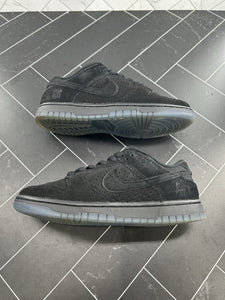 Nike Dunk Low x Undefeated Dunk Vs AF1 2021 Size 5.5 DO9329-001