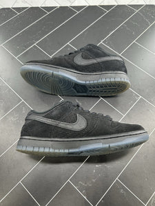 Nike Dunk Low x Undefeated Dunk Vs AF1 2021 Size 5.5 DO9329-001