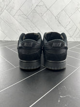 Load image into Gallery viewer, Nike Dunk Low x Undefeated Dunk Vs AF1 2021 Size 5.5 DO9329-001