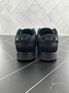 Nike Dunk Low x Undefeated Dunk Vs AF1 2021 Size 5.5 DO9329-001