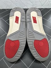 Load image into Gallery viewer, Nike Air Jordan 3 Retro Mid White Cement Reimagined Size 12.5 DN3707-100