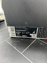 Load image into Gallery viewer, Nike Air Jordan 3 Retro Mid White Cement Reimagined Size 12.5 DN3707-100