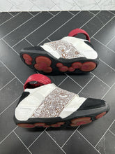Load image into Gallery viewer, Nike Air Jordan 20 OG White Varsity Red 310455-161 Size 8 2005