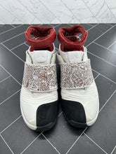 Load image into Gallery viewer, Nike Air Jordan 20 OG White Varsity Red 310455-161 Size 8 2005