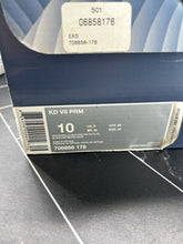 Load image into Gallery viewer, Nike KD 7 PRM Aunt Pearl Size 10 706858-176 2015