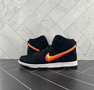 Nike Dunk SB High Truck It Size 9 BQ6826-003