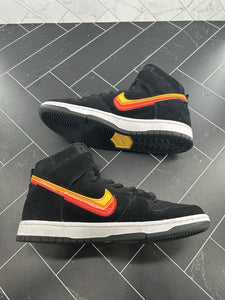 Nike Dunk SB High Truck It Size 9 BQ6826-003