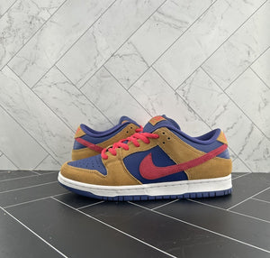 Nike Dunk SB Low Reverse Papa Bear Size 8.5 BQ6817-700