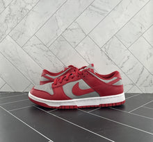 Load image into Gallery viewer, Nike Dunk Low SP UNLV 2021 Size 9 DD1391-002