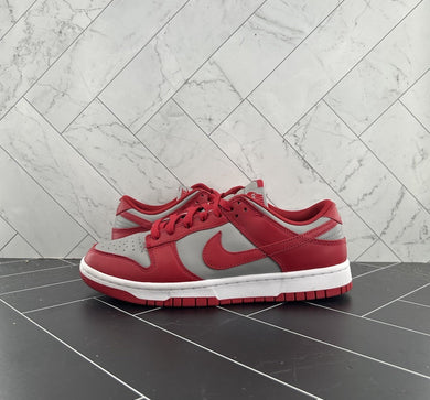 Nike Dunk Low SP UNLV 2021 Size 9 DD1391-002