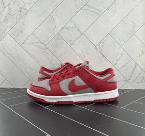 Nike Dunk Low SP UNLV 2021 Size 9 DD1391-002