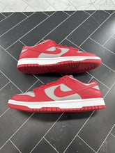 Load image into Gallery viewer, Nike Dunk Low SP UNLV 2021 Size 9 DD1391-002