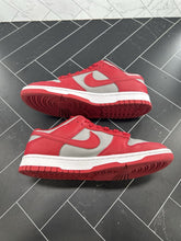 Load image into Gallery viewer, Nike Dunk Low SP UNLV 2021 Size 9 DD1391-002