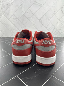 Nike Dunk Low SP UNLV 2021 Size 9 DD1391-002