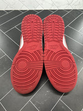 Load image into Gallery viewer, Nike Dunk Low SP UNLV 2021 Size 9 DD1391-002