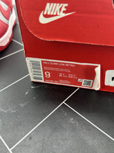 Load image into Gallery viewer, Nike Dunk Low SP UNLV 2021 Size 9 DD1391-002
