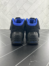 Load image into Gallery viewer, Nike Air Jordan 18 OG 2003 Black Sport Royal Size 10 305869-041
