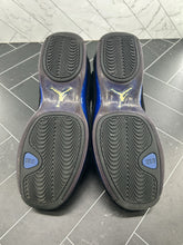 Load image into Gallery viewer, Nike Air Jordan 18 OG 2003 Black Sport Royal Size 10 305869-041