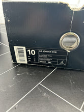 Load image into Gallery viewer, Nike Air Jordan 18 OG 2003 Black Sport Royal Size 10 305869-041