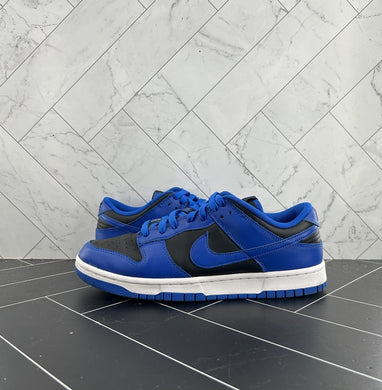 Nike Dunk Low Hyper Cobalt Size 9 DD1391-001