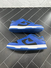Load image into Gallery viewer, Nike Dunk Low Hyper Cobalt Size 9 DD1391-001