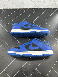 Nike Dunk Low Hyper Cobalt Size 9 DD1391-001