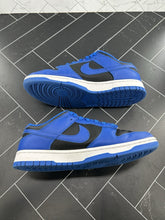 Load image into Gallery viewer, Nike Dunk Low Hyper Cobalt Size 9 DD1391-001
