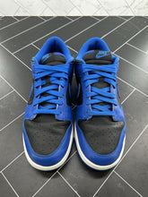 Load image into Gallery viewer, Nike Dunk Low Hyper Cobalt Size 9 DD1391-001