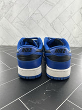 Load image into Gallery viewer, Nike Dunk Low Hyper Cobalt Size 9 DD1391-001